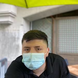 Meet your Posher, Edwin